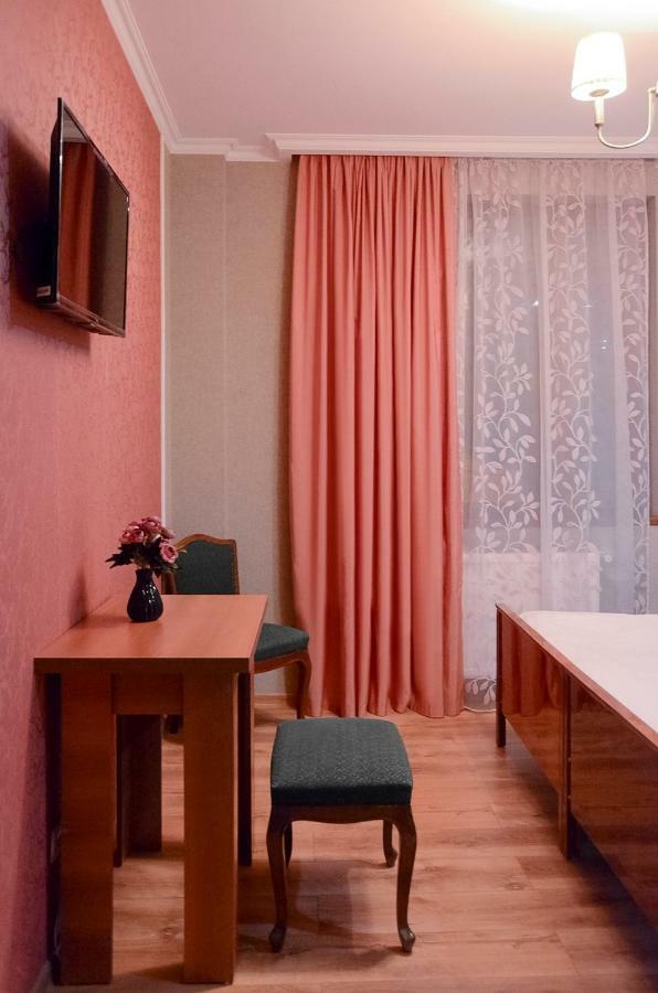 Bellis Hotel Tbilisi Exterior photo