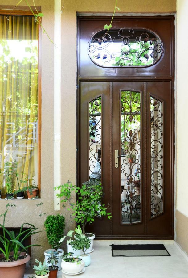 Bellis Hotel Tbilisi Exterior photo