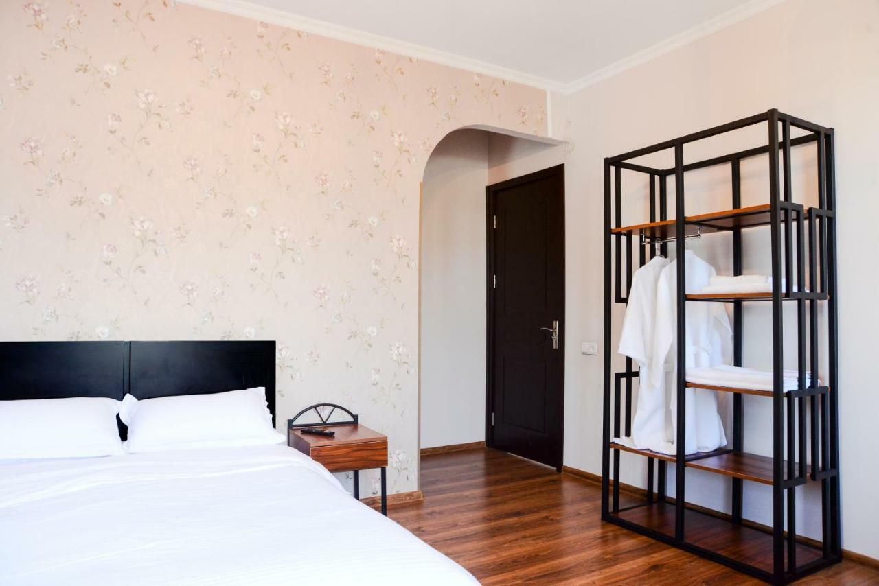Bellis Hotel Tbilisi Exterior photo