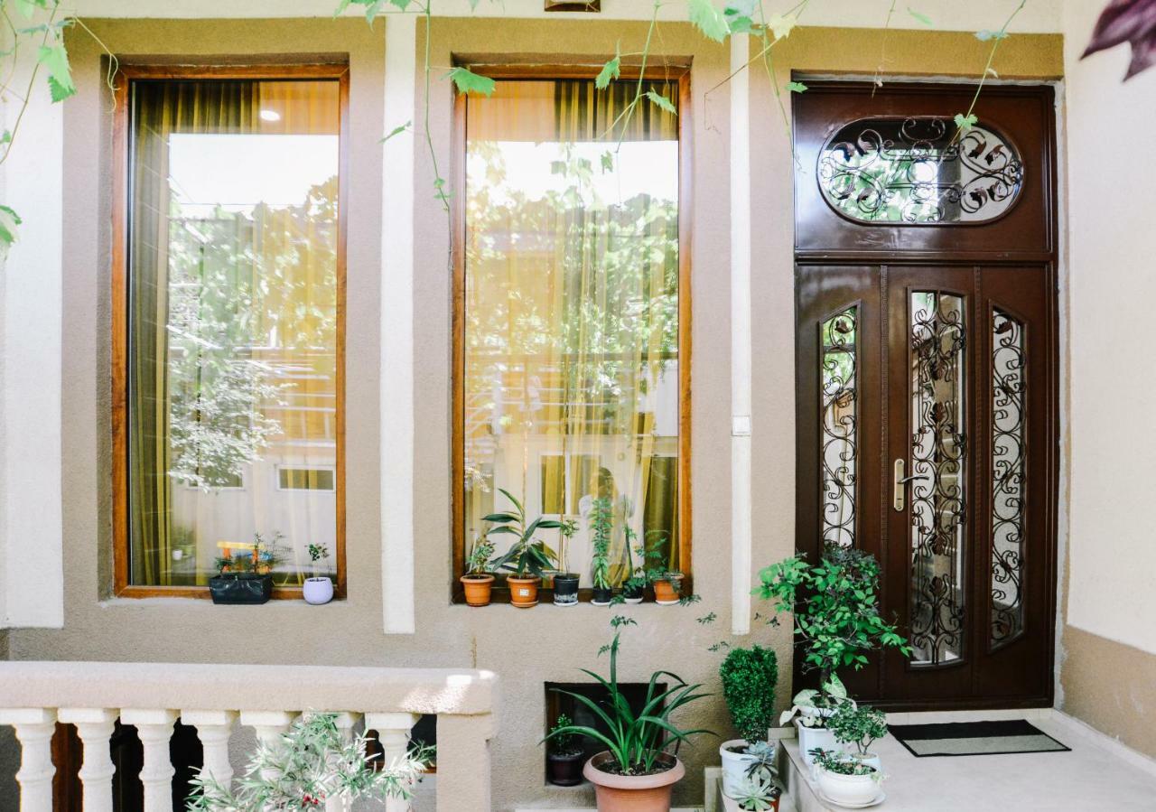 Bellis Hotel Tbilisi Exterior photo